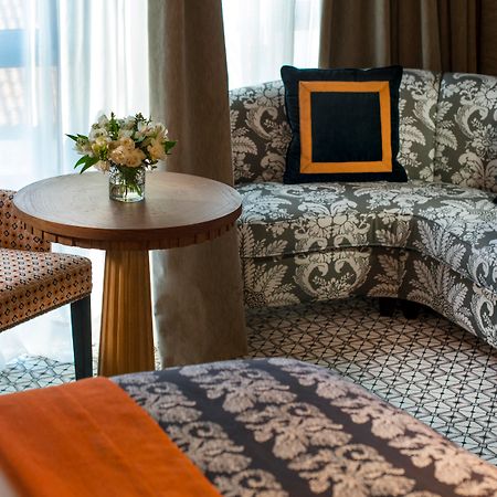The First One Madrid Preciados (Adults Only) Hotel Екстериор снимка