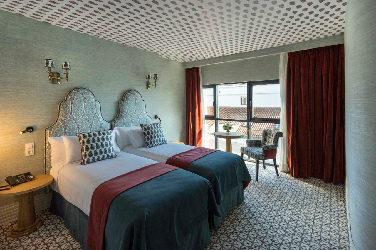 The First One Madrid Preciados (Adults Only) Hotel Екстериор снимка