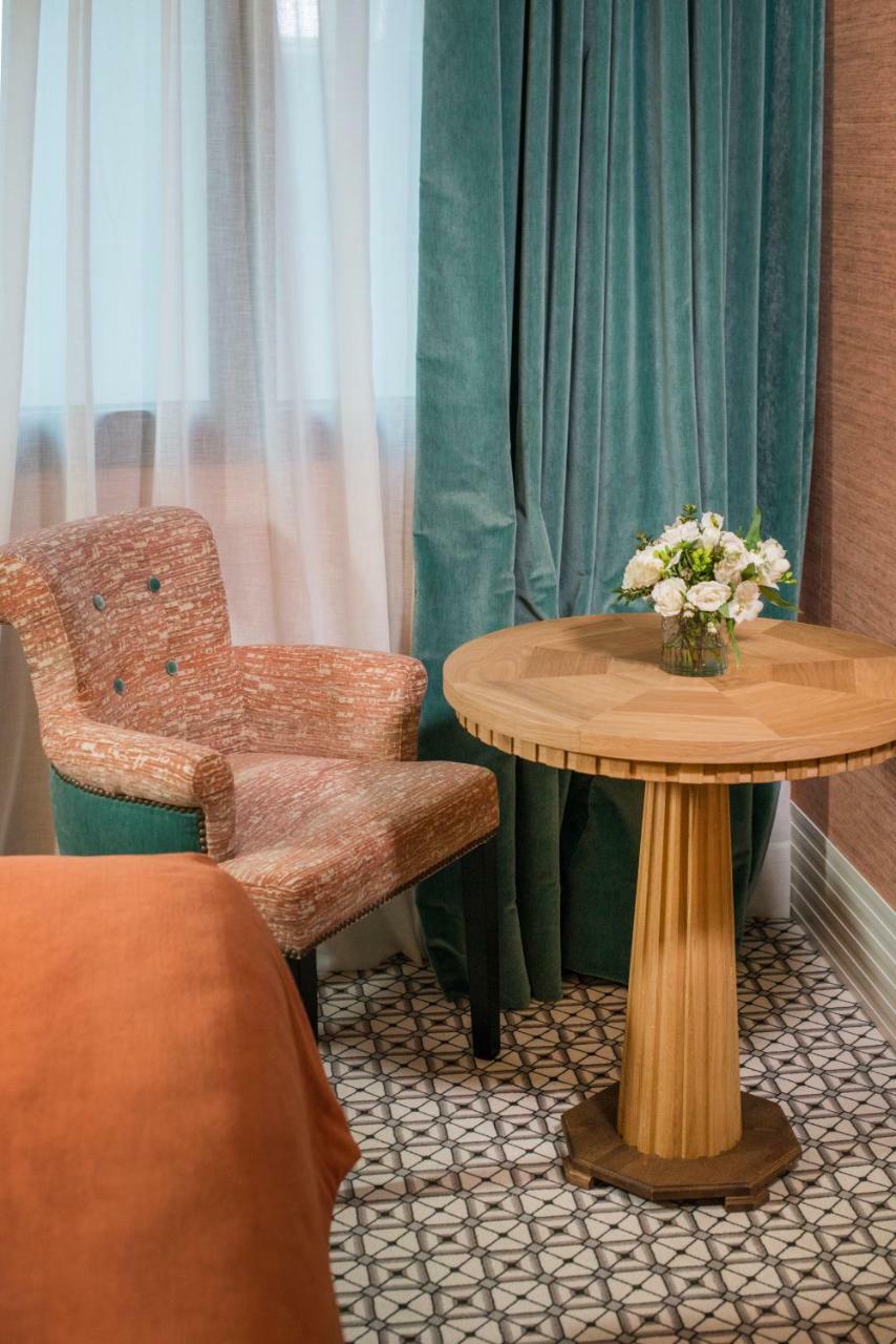 The First One Madrid Preciados (Adults Only) Hotel Екстериор снимка