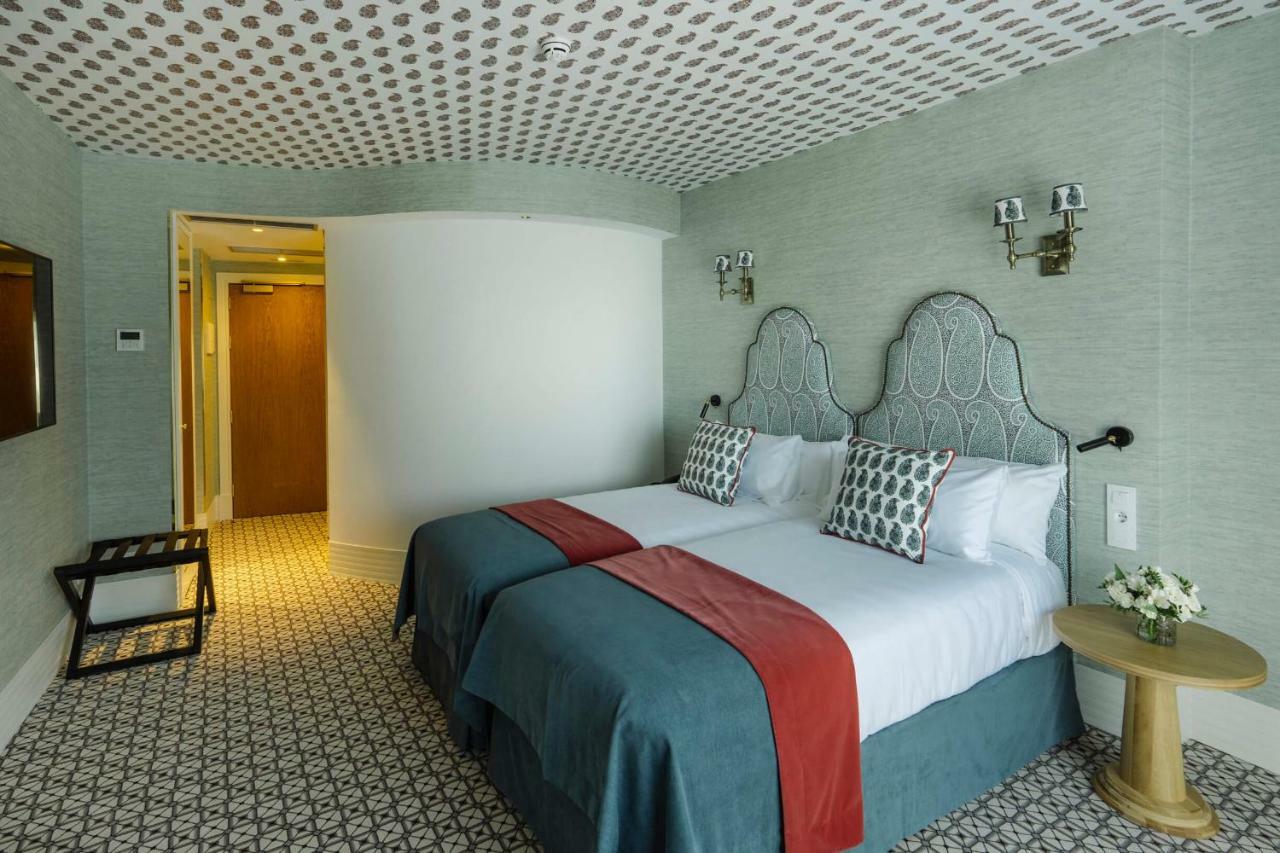 The First One Madrid Preciados (Adults Only) Hotel Екстериор снимка