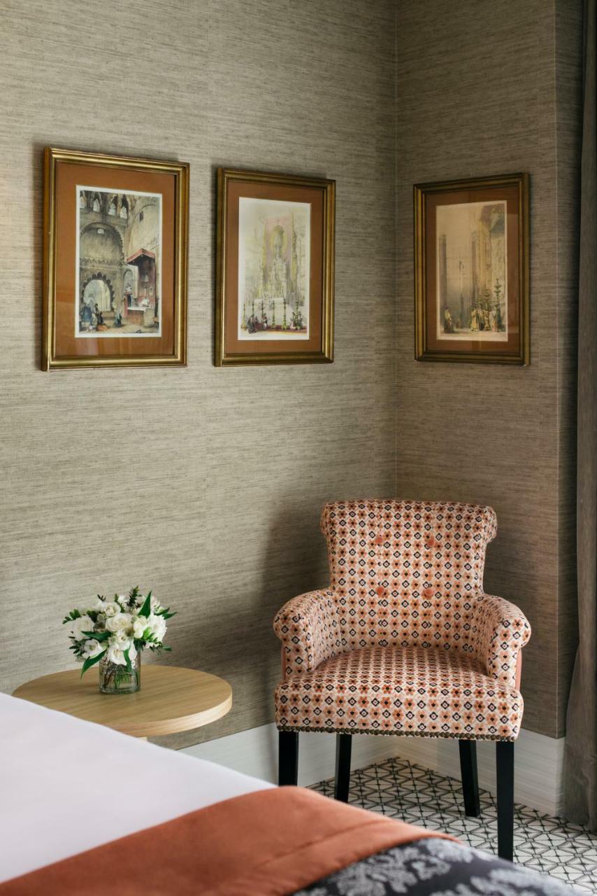 The First One Madrid Preciados (Adults Only) Hotel Екстериор снимка