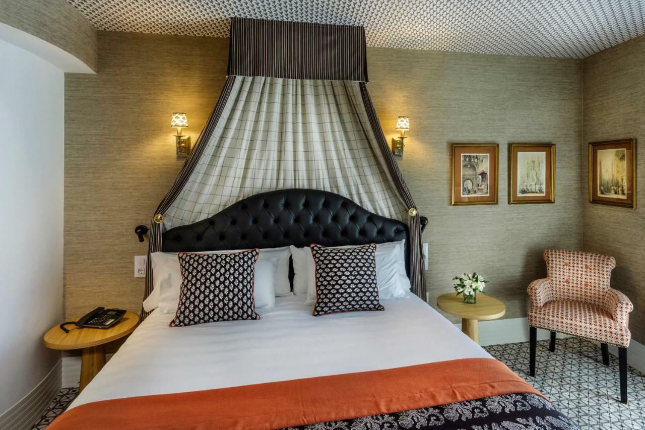 The First One Madrid Preciados (Adults Only) Hotel Екстериор снимка