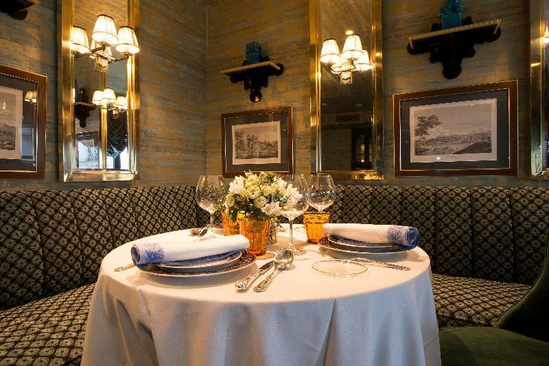 The First One Madrid Preciados (Adults Only) Hotel Екстериор снимка